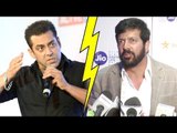 Salman Khan FIGHT With Kabir Khan During Tubelight Shoot