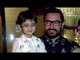 Aamir Khan Wishes Happy Diwali 2016 To Fans