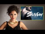 Shivaay Movie Review By Pankhurie Mulasi | Ajay Devgn, Sayyeshaa Saigal, Abigal Eames, Erika Kaar