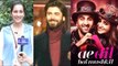 Ae Dil Hai Mushkil Review Of Fawad Khan's SHOCKING Role