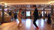 La danse de mariage la plus cool et fun de l'année! Bonne ambiance