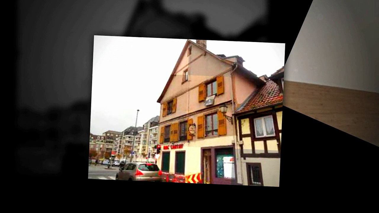 Location Appartement, Strasbourg (67), 530€/mois