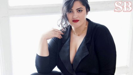 Famina Miss India Model Bikini Ramp Show