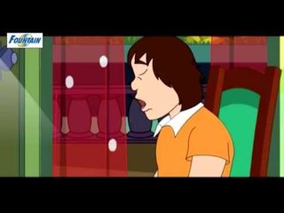 Bread & Magic - Nursery Rhyme Full Song ( Fountain Kids )