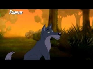 The Cunning Rooster - Isapniti  (English)