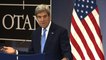 Syrie : Kerry veut relancer les négociations avec l'aide de Moscou
