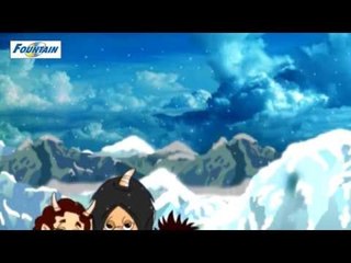 Why Ganesha is Worshipped First - Ganapati  (English)