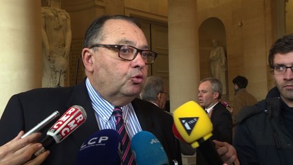 Cazeneuve à Matignon, Valls candidat : réactions de députés