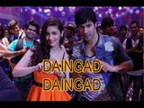 'Daingad Daingad' Video Song Out | Humpty Sharma Ki Dulhania | Varun Dhawan & Alia Bhatt
