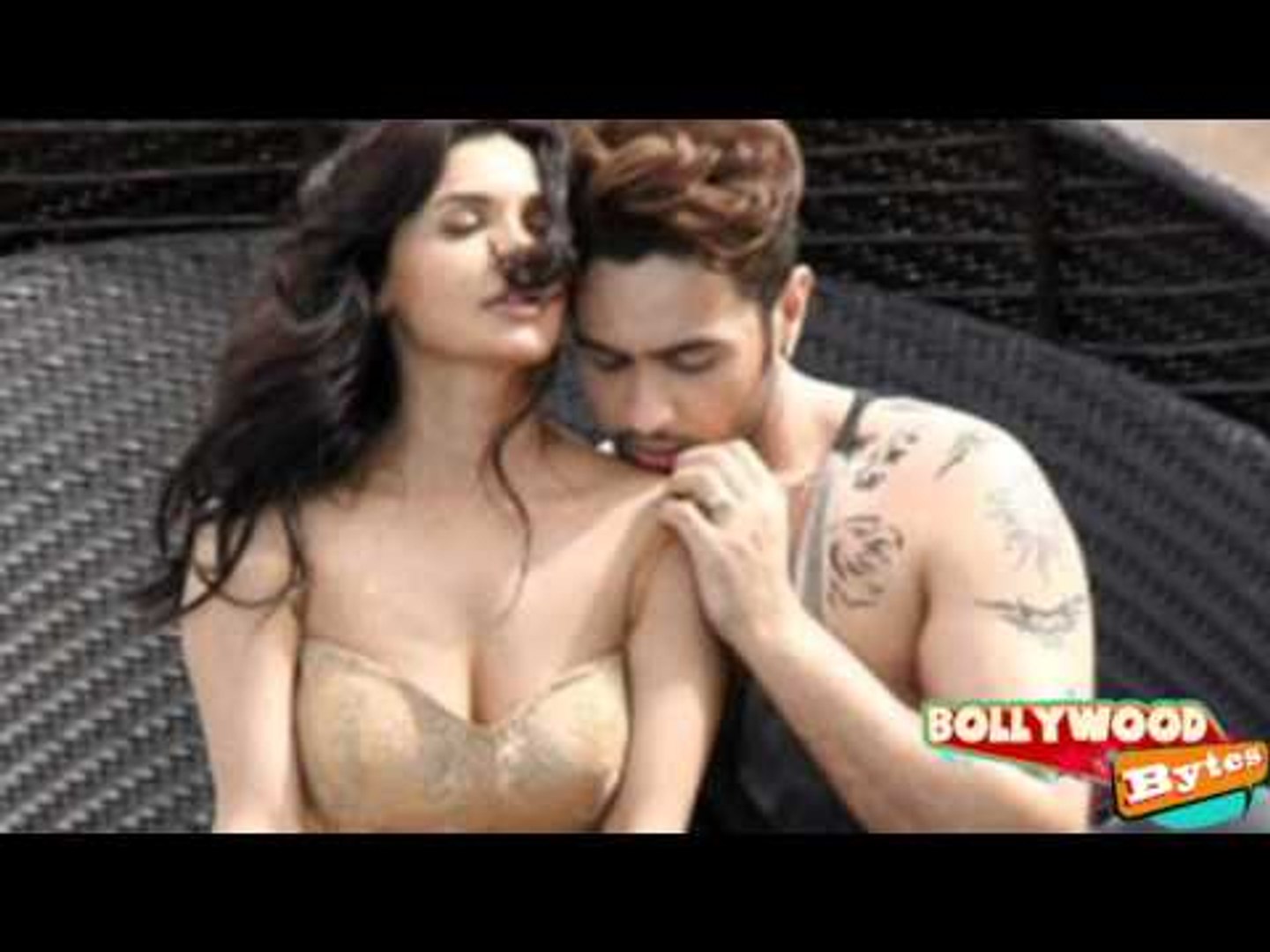 Sara Loren gets COZY with Adhyayan Suman - video Dailymotion