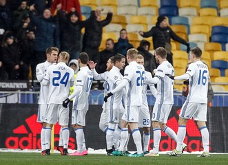 Kiev'de ikinci Ivan Bebek vakası