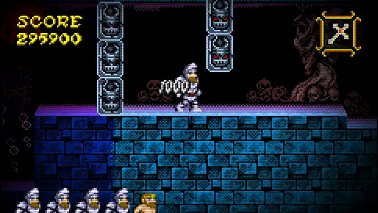 Ghosts'n Demons