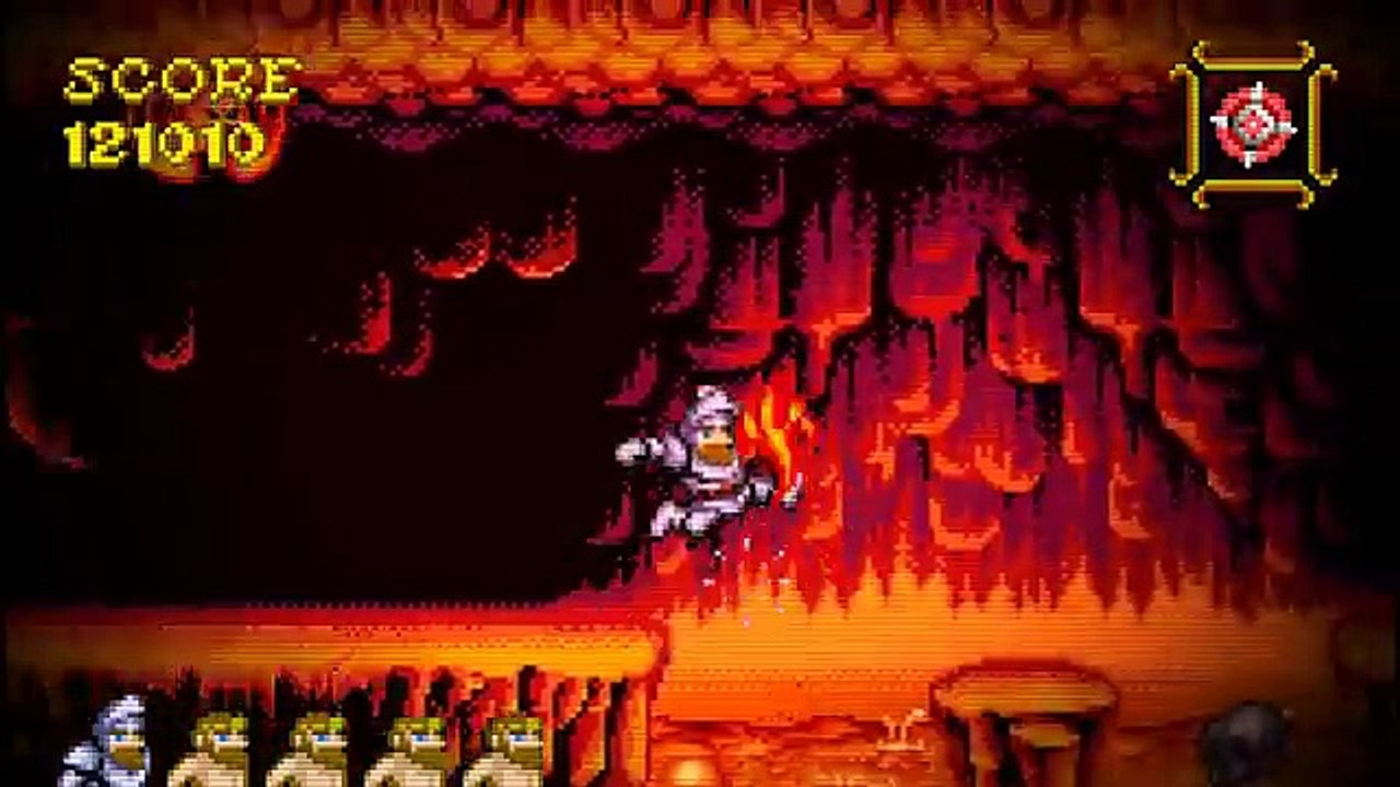 Ghosts'n Demons