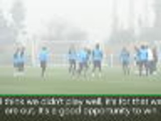 We need to make Wembley our home - Pochettino