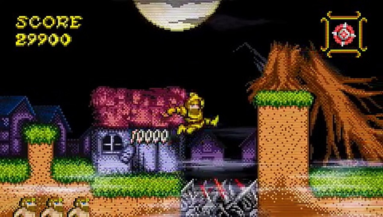 Ghosts'n Demons