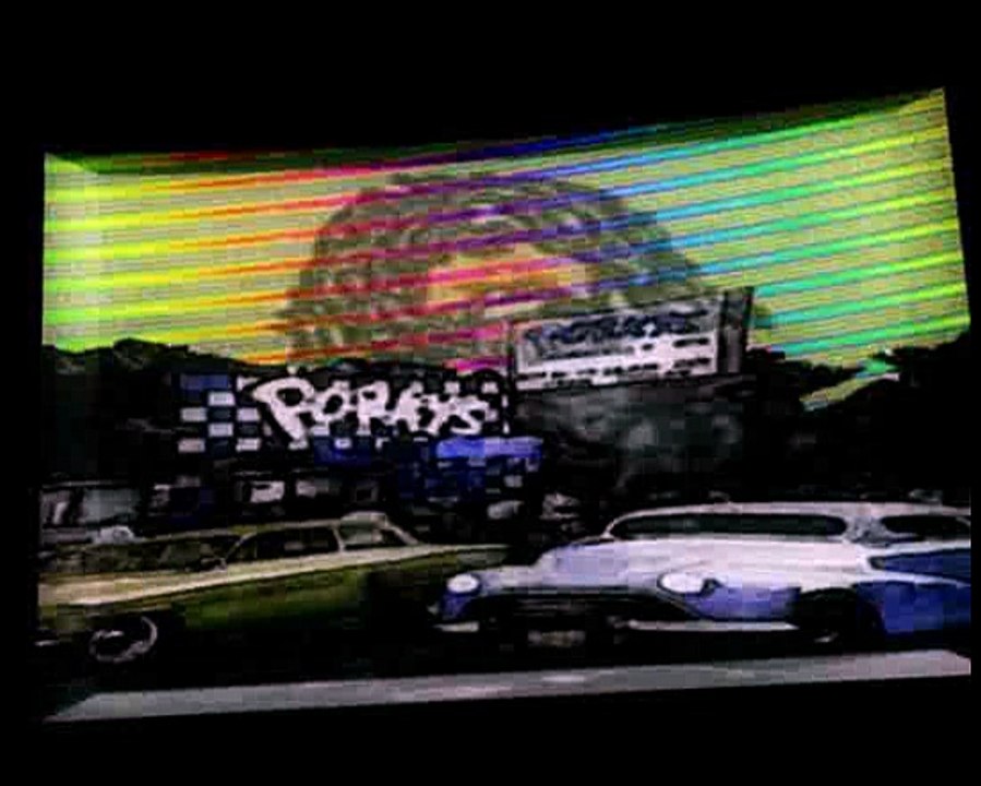 Νοσταλγός του ROCK&ROLL