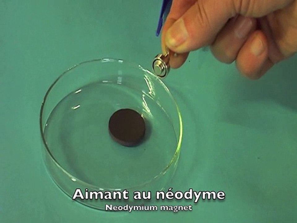 Supraconductivité