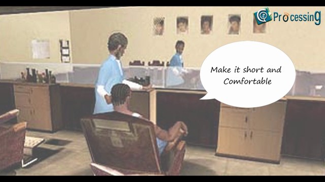 Go Processing-Digital India