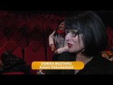 Report TV - Rreze Dielli,  Si po degradohet muzika shqiptare
