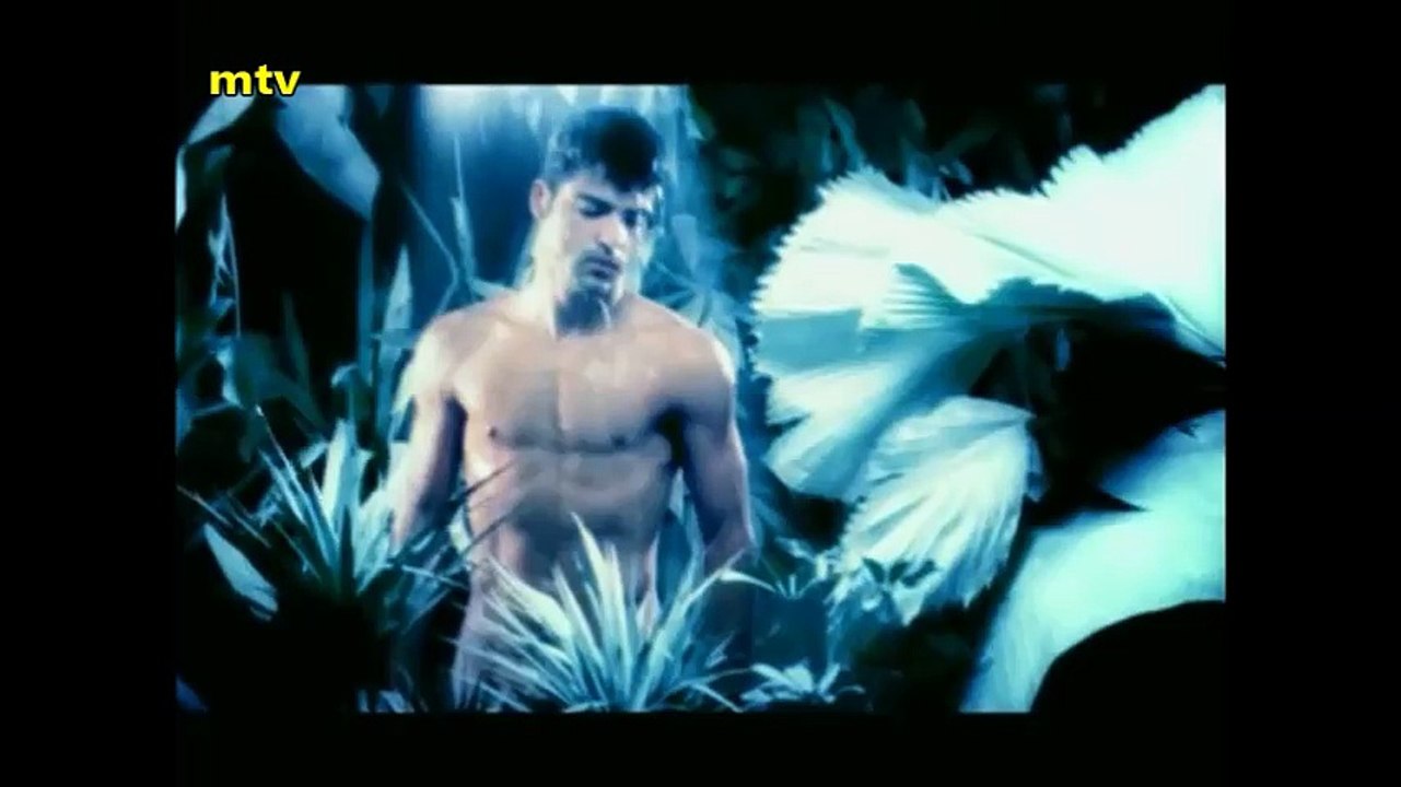 ONE _GIMME_video clip