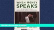 Pre Order When Money Speaks: The McCutcheon Decision, Campaign Finance Laws, and the First