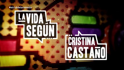 Cristina Castaño- Los tíos no se enteran de cuando una mujer quiere tema  - El Club de la Comedia