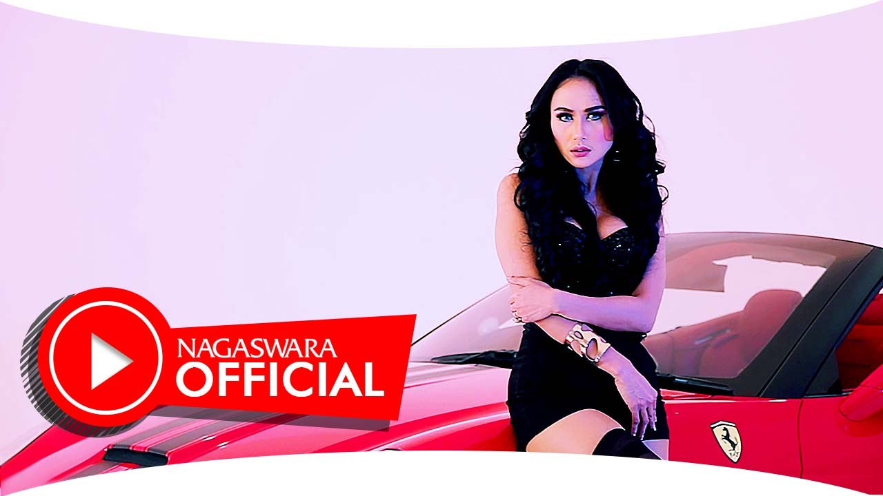 Bebizy - Cinta Tulalit (Official Music Video NAGASWARA) #dangdut