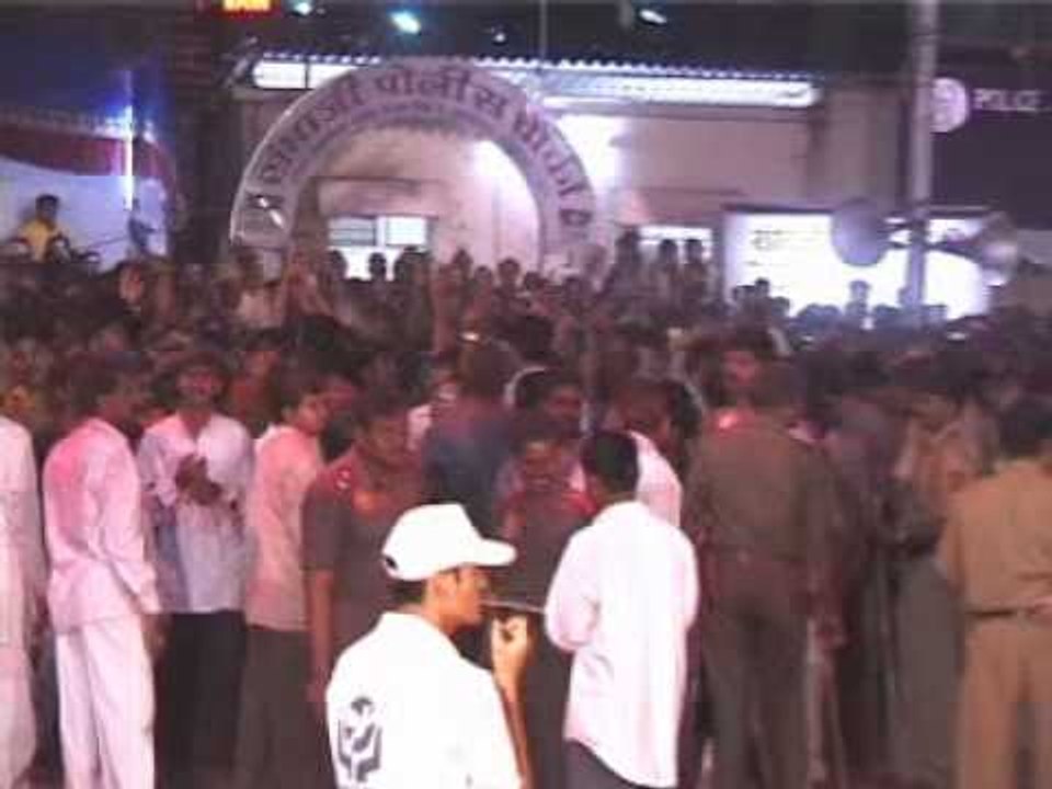 Ashtavinayak Darshan - Introduction