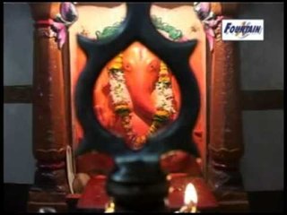 Vardhvinayak Mahad - Ashtavinayak | Gujarati