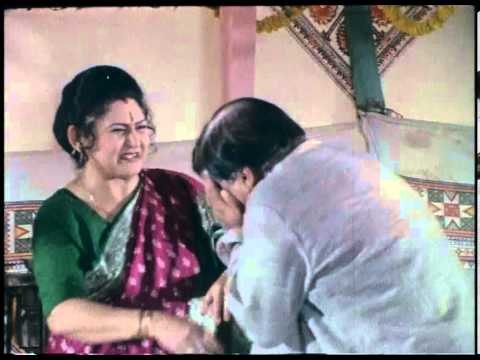 Dikri Dolariya Desh Ni - Part 11 - Full Movie Gujarati
