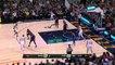 Boris Diaw Fake Out Marquese Chriss  Suns vs Jazz  December 6, 2016  2016-17 NBA Season