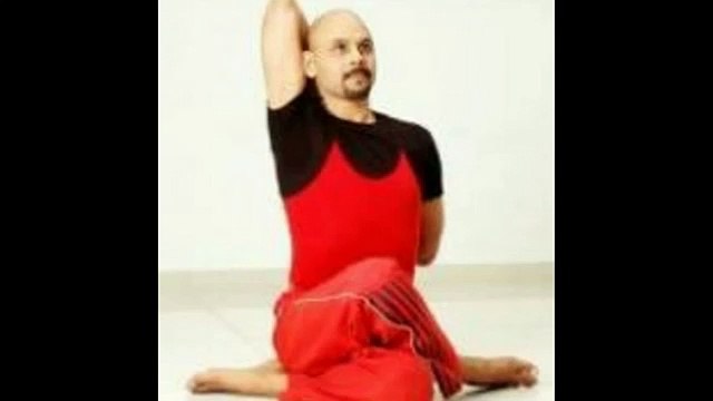 Traitements, soins. Yoga pour la douleur au genou - Asanas qui fonctionnent