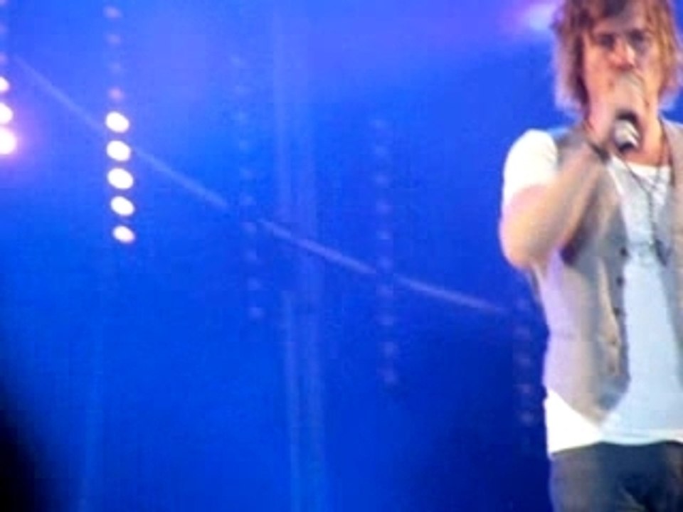 Julien Doré "Lolita" 2