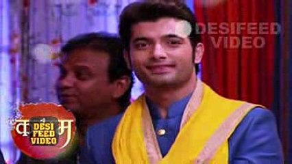 KASAM - 7th December 2016 - Upcoming Twist Today News 2016 - YouTube