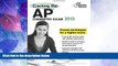 Best Price Cracking the AP Chemistry Exam, 2013 Edition (College Test Preparation) Princeton