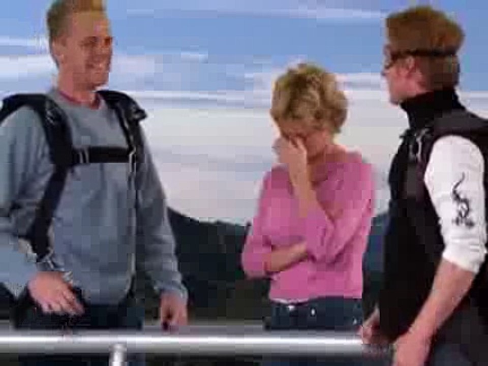 Titus 2x11 when i say jump