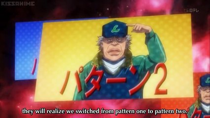 ワンナイツ 14話~最終回 一挙放送 第2部 一気見ギャンブルアニメ 賭博 博打 One Outs14～final part 3/5