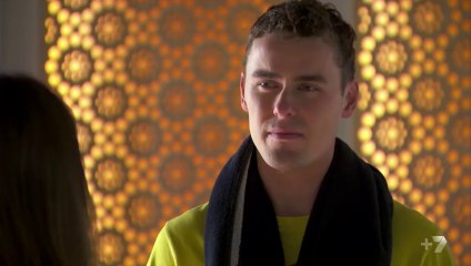 Home and Away 6569 7th December 2016