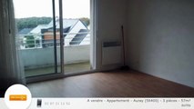 A vendre - Appartement - Auray (56400) - 3 pièces - 57m²