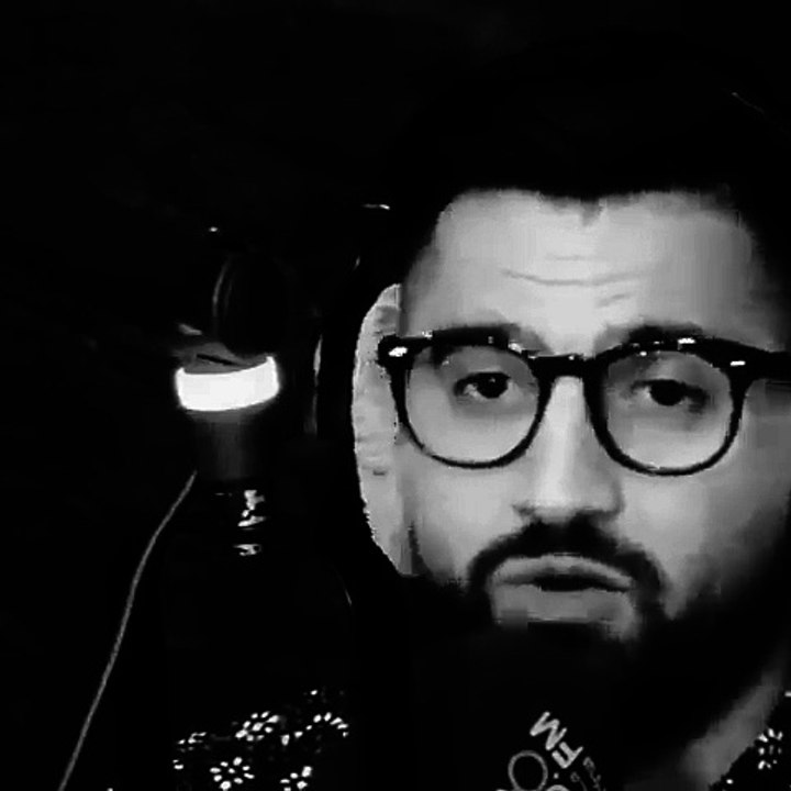 حزين