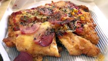 ケンタッキーのピザは生地がチキンらしい…【チッザ】-asAJFmRXH24