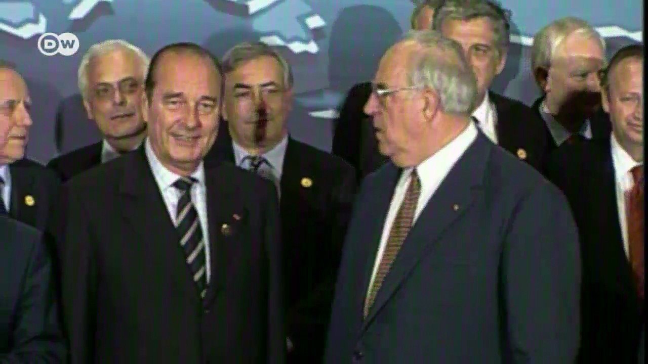 Europa und der Euro - Erfolg oder Fiasko? | Made in Germany