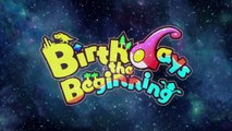 Birthdays the Beginning - Teaser Trailer (PS4, Steam) (EU - English)
