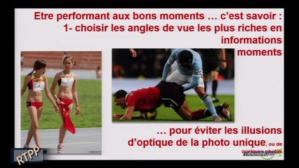 Rencontres Thématiques #16 - Suivi de la charge d'entrainement en équipe nationale