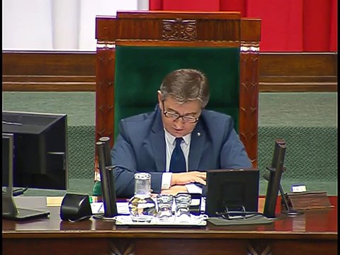 Poseł Paulina Hennig-Kloska - Wystąpienie z dnia 29 listopada 2016 roku.