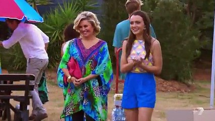 Home and Away 6569 7th December 2016