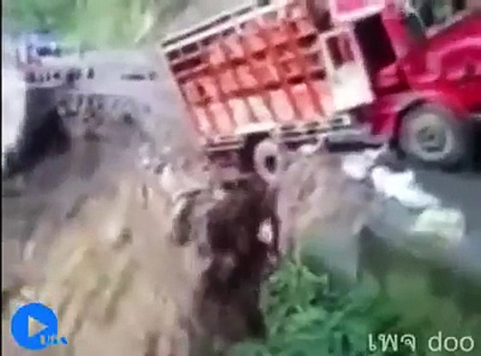 Car Fails compilation