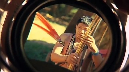 Crianças da Amazônia (Children Of The Amazon) - TRAILER