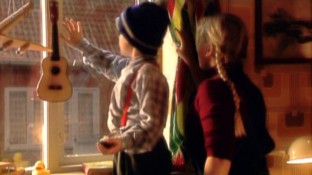 Flemming B. Jørgensen - Rudolf - Brøderene Mortensens Jul