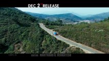 Araku Road Lo Movie Release Date Trailer HD 01 || Sairam Shankar _ Nikesha Patel, Movies Media